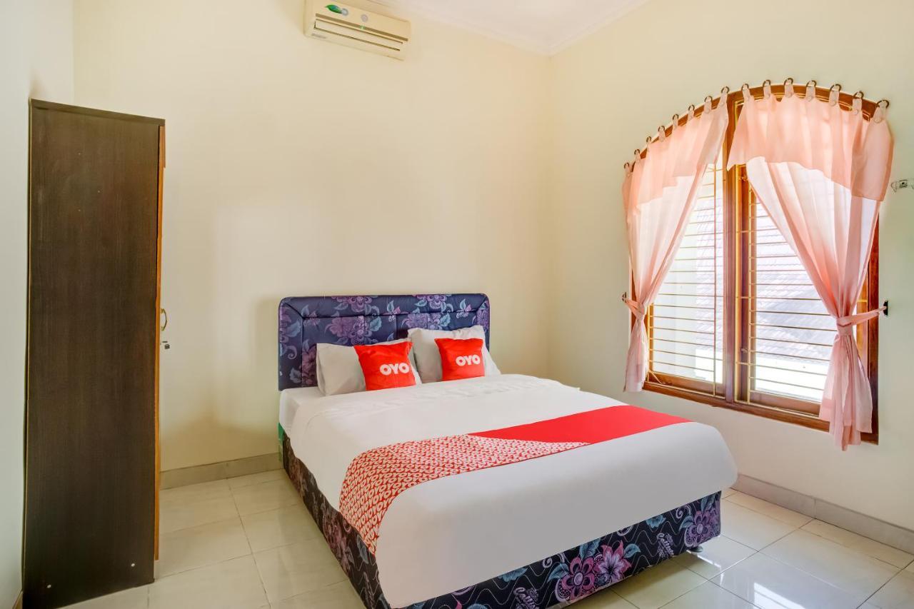 OYO 3144 Ndalem Amandari Kejayan Exterior foto